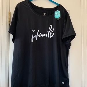 Lularoe - Rise Collection - “Confident” Top